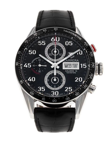 Tag Heuer Carrera CV2A10.FC6235